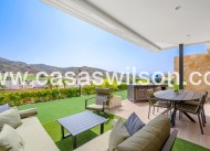 Sale - Appartement - Monforte del Cid - Font del llop