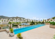 Sale - Appartement - Monforte del Cid - Font del llop