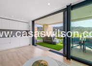 Sale - Appartement - Monforte del Cid - Font del llop