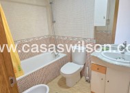 Sale - Appartement - Orihuela Costa - Altos de Campoamor