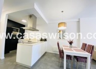 Sale - Appartement - Orihuela Costa - Altos de Campoamor