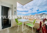 Sale - Appartement - Orihuela Costa - Altos de Campoamor