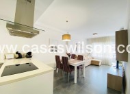 Sale - Appartement - Orihuela Costa - Altos de Campoamor