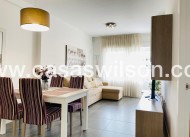 Sale - Appartement - Orihuela Costa - Altos de Campoamor