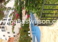 Sale - Appartement - Orihuela Costa - Altos de Campoamor