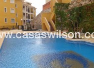 Sale - Appartement - Orihuela Costa - Altos de Campoamor