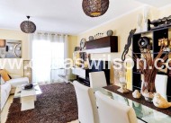Sale - Appartement - Orihuela Costa - Altos de Campoamor
