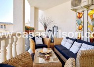 Sale - Appartement - Orihuela Costa - Altos de Campoamor
