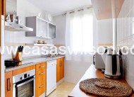 Sale - Appartement - Orihuela Costa - Altos de Campoamor