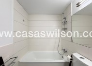 Sale - Appartement - Orihuela Costa - Altos de Campoamor