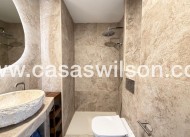 Sale - Appartement - Orihuela Costa - Altos de Campoamor
