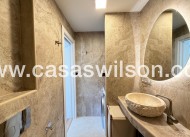 Sale - Appartement - Orihuela Costa - Altos de Campoamor