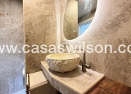 Sale - Appartement - Orihuela Costa - Altos de Campoamor