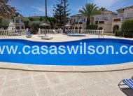 Sale - Appartement - Orihuela Costa - Blue Lagoon