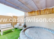 Sale - Appartement - Orihuela Costa - Cabo roig - La Zenia