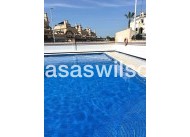 Sale - Appartement - Orihuela Costa - Cabo roig - La Zenia