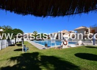Sale - Appartement - Orihuela Costa - Cabo roig - La Zenia