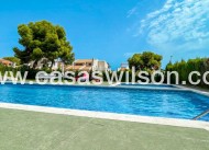 Sale - Appartement - Orihuela Costa - Cabo Roig