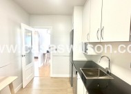 Sale - Appartement - Orihuela Costa - Campoamor