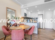 Sale - Appartement - Orihuela Costa - Costa Blanca