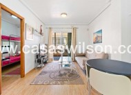 Sale - Appartement - Orihuela Costa - Costa Blanca