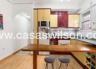 Sale - Appartement - Orihuela Costa - Costa Blanca