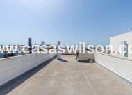 Sale - Appartement - Orihuela Costa - Costa Blanca