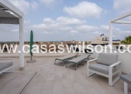 Sale - Appartement - Orihuela Costa - Costa Blanca
