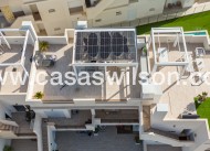 Sale - Appartement - Orihuela Costa - Costa Blanca