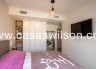 Sale - Appartement - Orihuela Costa - Costa Blanca