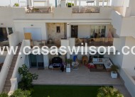 Sale - Appartement - Orihuela Costa - Costa Blanca