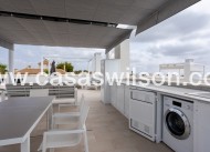 Sale - Appartement - Orihuela Costa - Costa Blanca