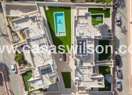 Sale - Appartement - Orihuela Costa - Costa Blanca