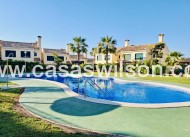 Sale - Appartement - Orihuela Costa - Costa Blanca
