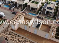 Sale - Appartement - Orihuela Costa - Costa Blanca