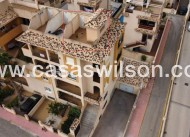 Sale - Appartement - Orihuela Costa - Costa Blanca
