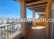 Sale - Appartement - Orihuela Costa - Costa Blanca