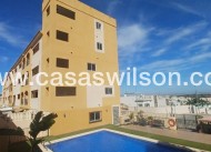 Sale - Appartement - Orihuela Costa - Costa Blanca