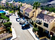 Sale - Appartement - Orihuela Costa - Costa Blanca