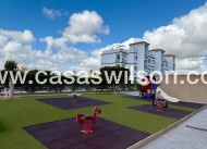 Sale - Appartement - Orihuela Costa - Costa Blanca