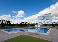 Sale - Appartement - Orihuela Costa - Costa Blanca