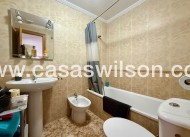 Sale - Appartement - Orihuela Costa - Costa Blanca