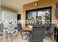 Sale - Appartement - Orihuela Costa - Costa Blanca