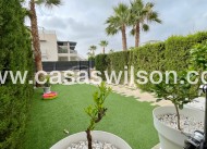 Sale - Appartement - Orihuela Costa - Costa Blanca