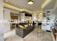 Sale - Appartement - Orihuela Costa - Costa Blanca