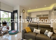 Sale - Appartement - Orihuela Costa - Costa Blanca