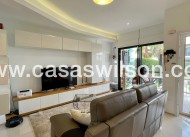 Sale - Appartement - Orihuela Costa - Costa Blanca