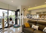 Sale - Appartement - Orihuela Costa - Costa Blanca