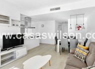 Sale - Appartement - Orihuela Costa - Costa Blanca