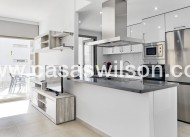 Sale - Appartement - Orihuela Costa - Costa Blanca